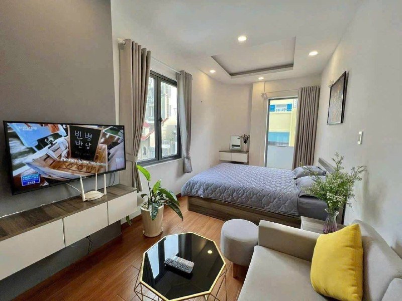 Room for rent in District 10, Ho Chi Minh City