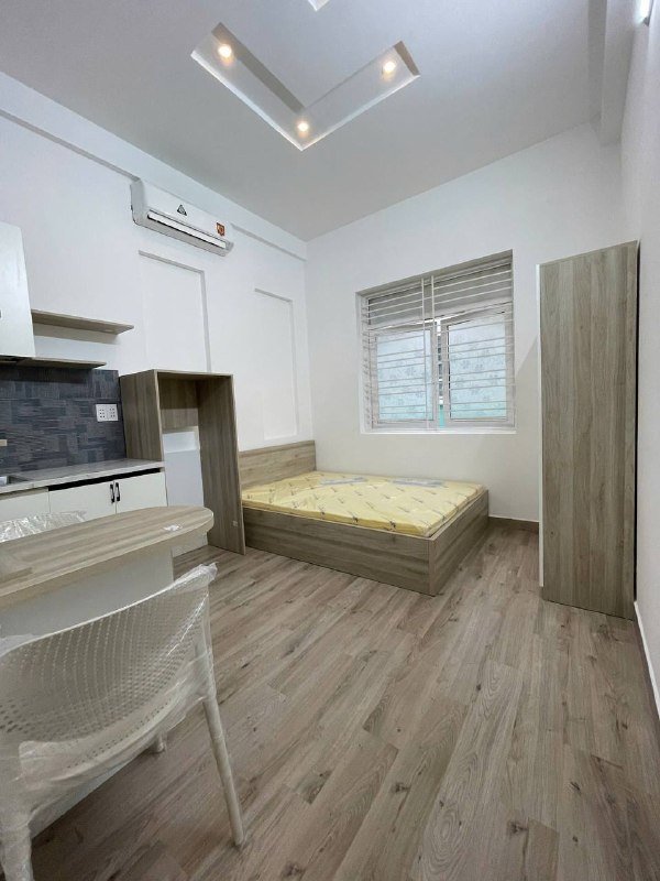 Комната Район 10