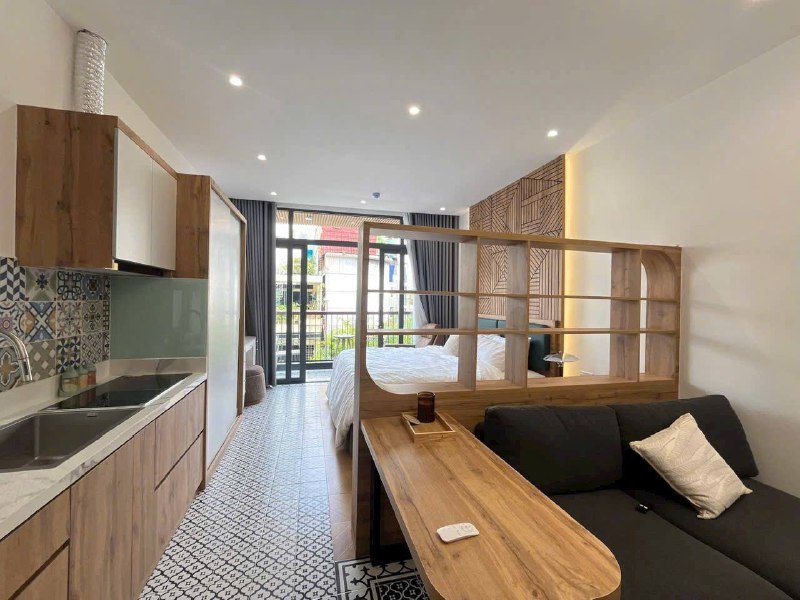 Room for rent in District 10, Ho Chi Minh City