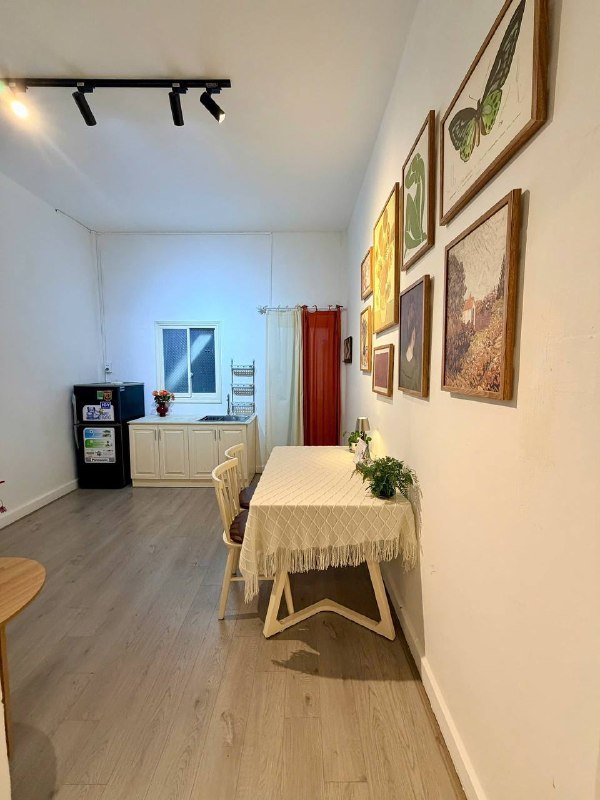 Room for rent in District 10, Ho Chi Minh City - 2