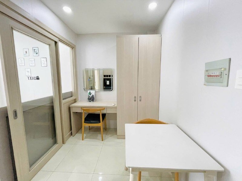 Комната Район 10