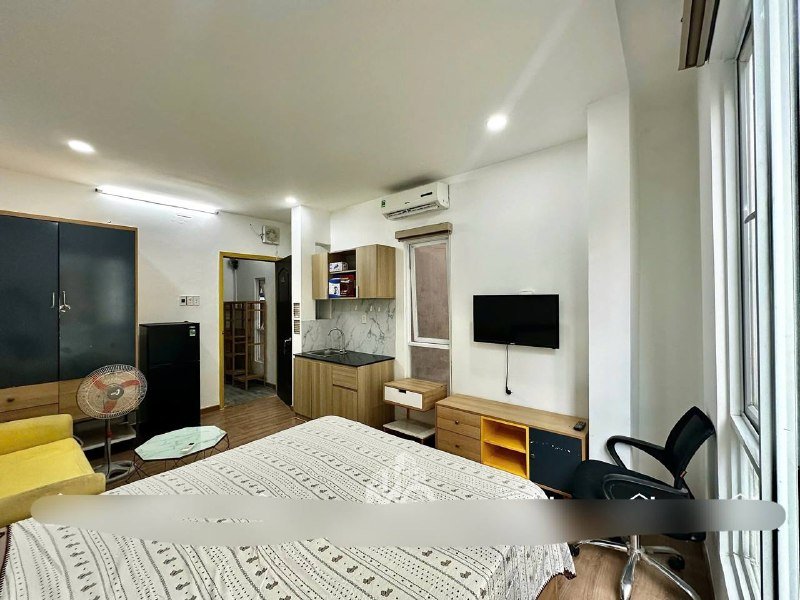 Room for rent in District 10, Ho Chi Minh City - 2