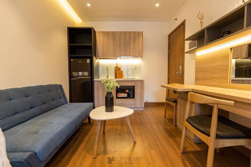 Apartment for rent, Ho Chi Minh City