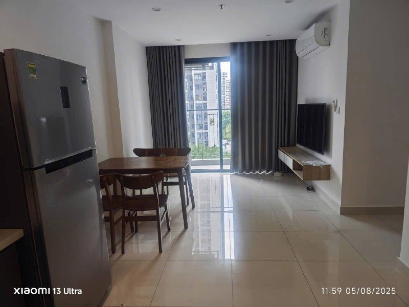 Apartment for rent in Thu Duc - Vinhomes Grand Park, Ho Chi Minh City