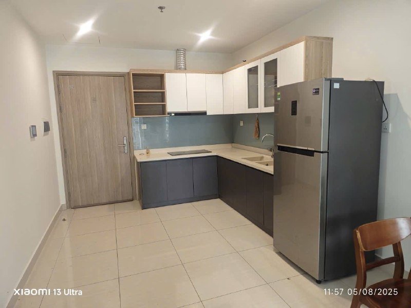 Apartment for rent in Thu Duc - Vinhomes Grand Park, Ho Chi Minh City - 3