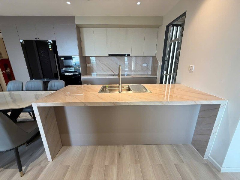 Apartment for rent in Thu Duc - Vinhomes Grand Park, Ho Chi Minh City - 3