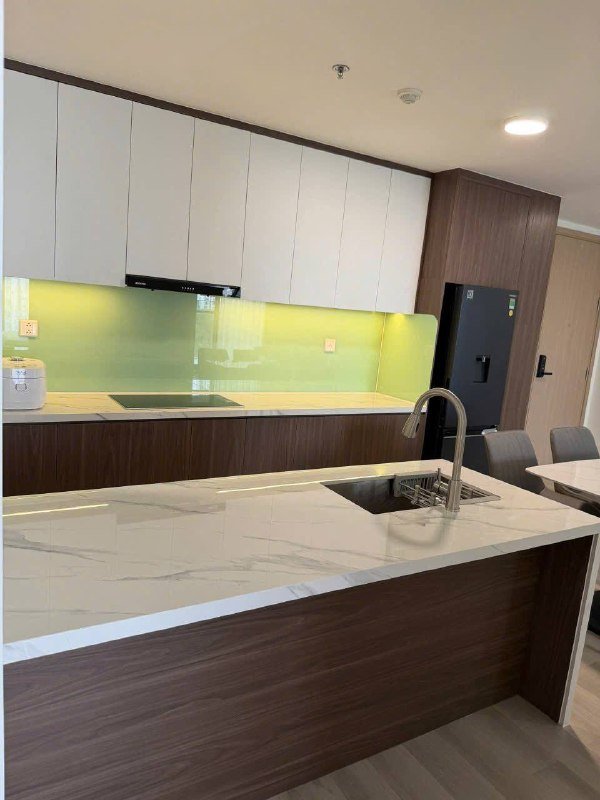 Apartment for rent in Thu Duc - Vinhomes Grand Park, Ho Chi Minh City - 3