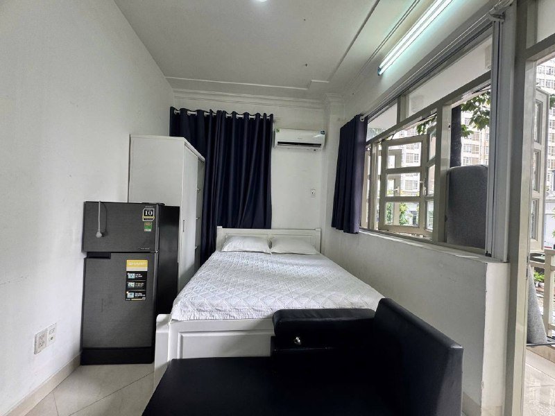 Room for rent in District 7, Ho Chi Minh City - 2