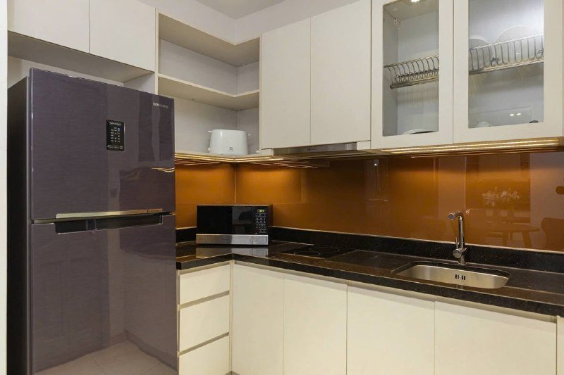 Apartment for rent, Ho Chi Minh City - 3