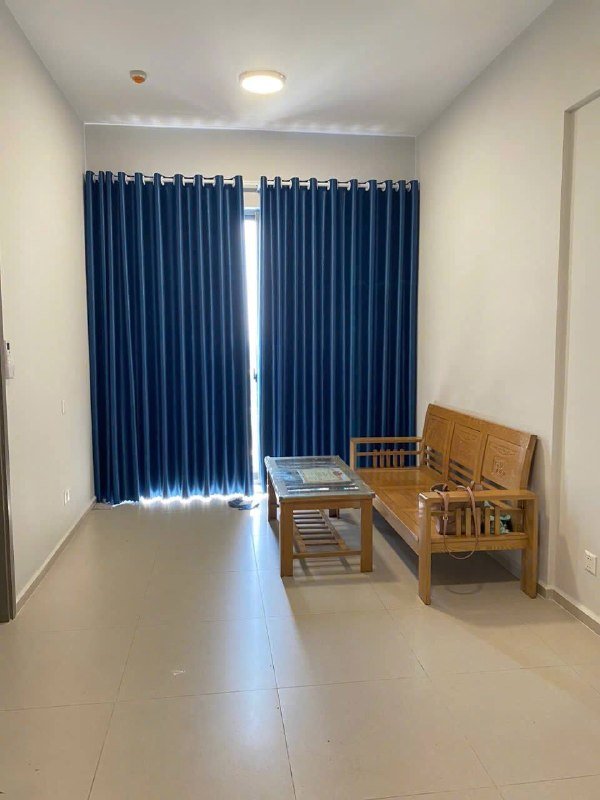 Apartment for rent in Binh Chanh, Ho Chi Minh City