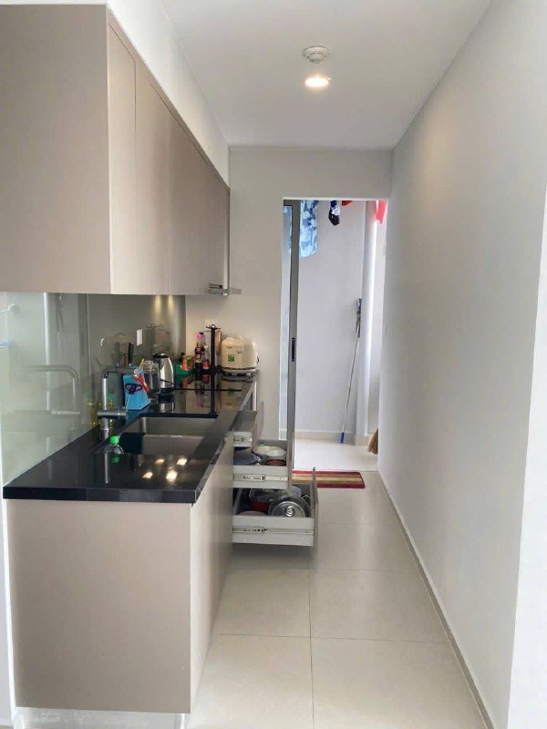 Apartment for rent in Binh Chanh, Ho Chi Minh City - 2