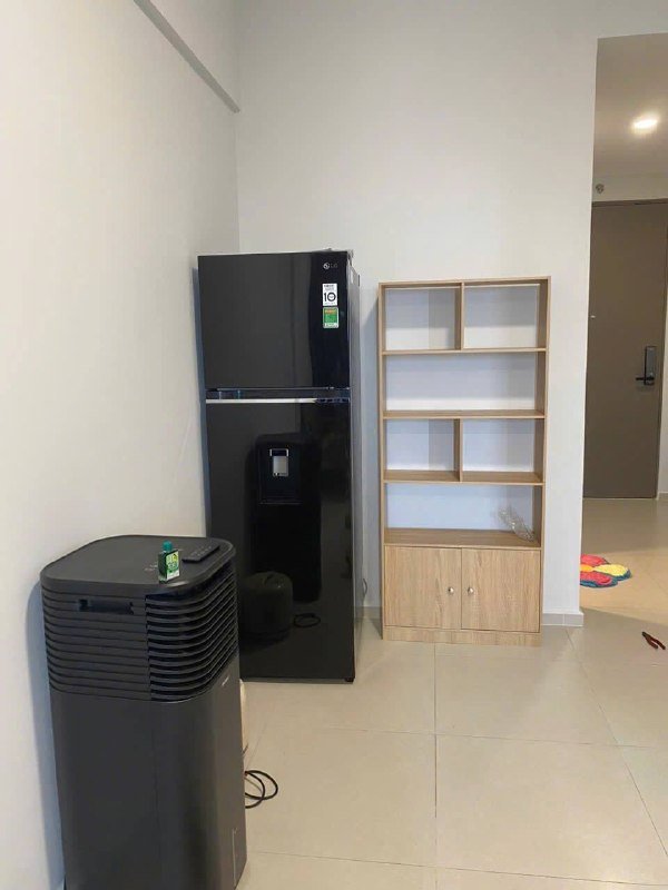 Apartment for rent in Binh Chanh, Ho Chi Minh City - 3
