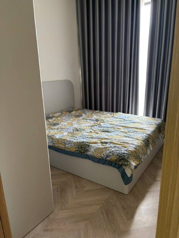 Apartment for rent in Thu Duc - Vinhomes Grand Park, Ho Chi Minh City - 3