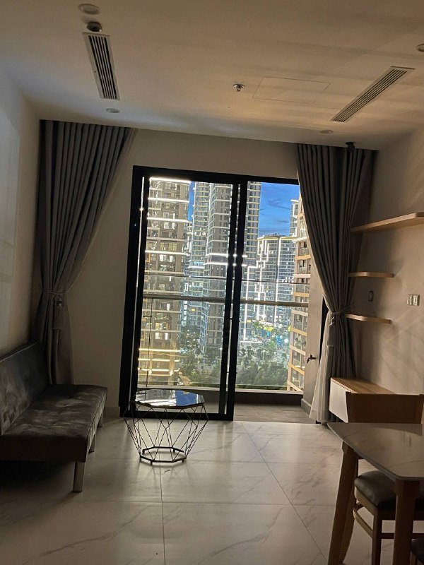 Apartment for rent in Thu Duc - Vinhomes Grand Park, Ho Chi Minh City - 2