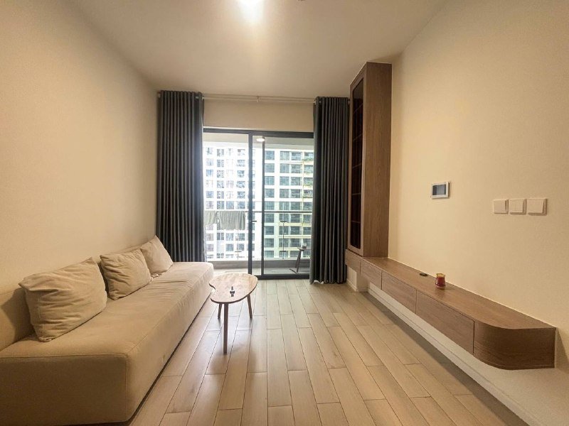 Apartment for rent in District 2 - Thao Dien / An Phu, Ho Chi Minh City