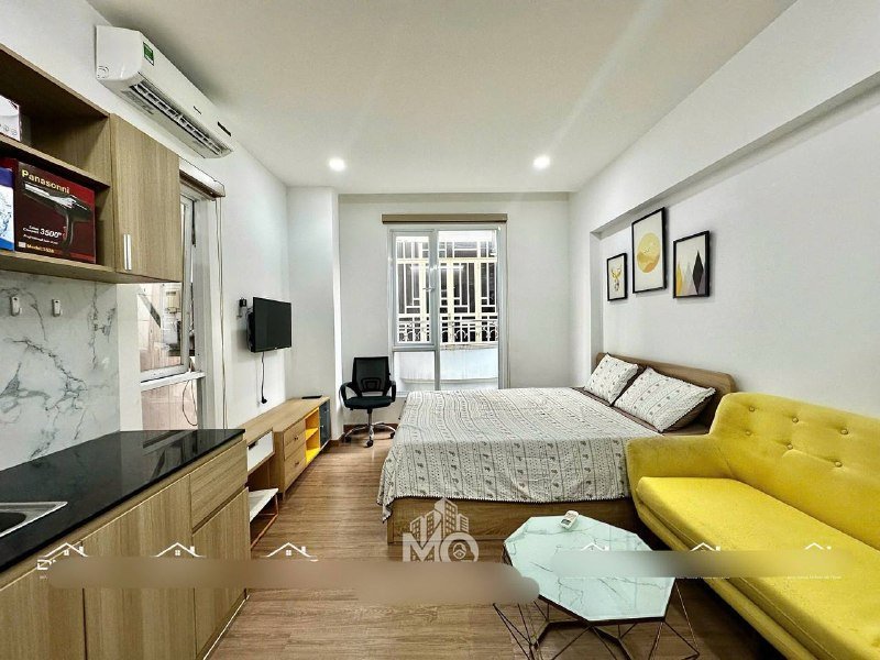 Room for rent in District 10, Ho Chi Minh City
