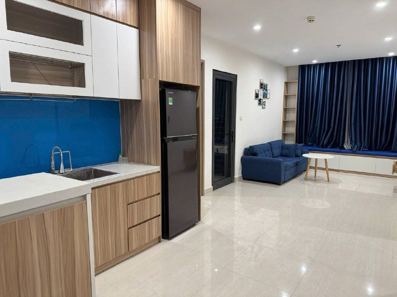 Квартира Тху Дык - Vinhomes Grand Park