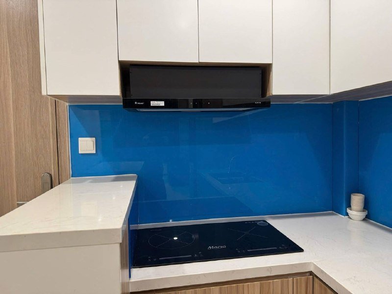 Apartment for rent in Thu Duc - Vinhomes Grand Park, Ho Chi Minh City - 2