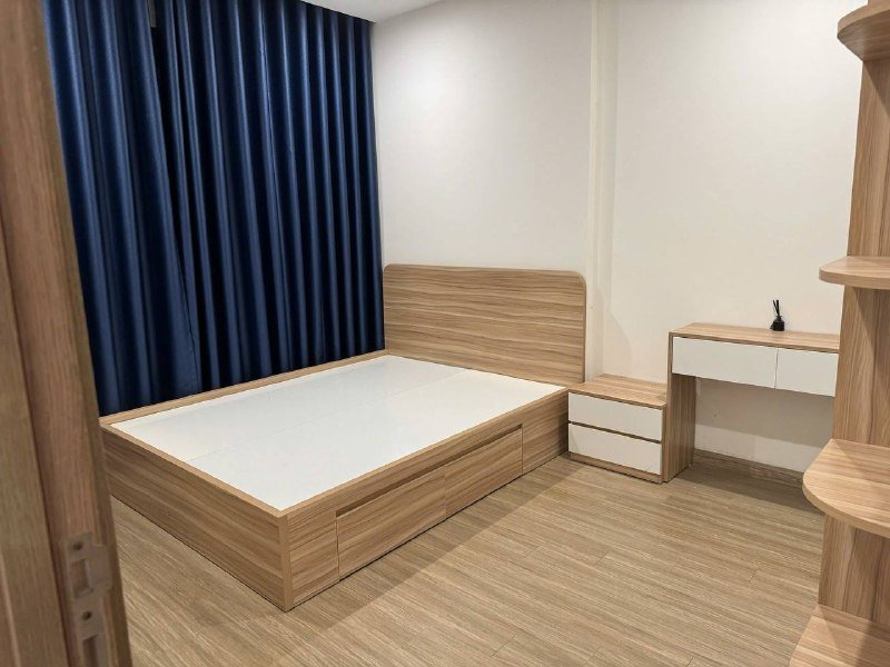 Apartment for rent in Thu Duc - Vinhomes Grand Park, Ho Chi Minh City - 3