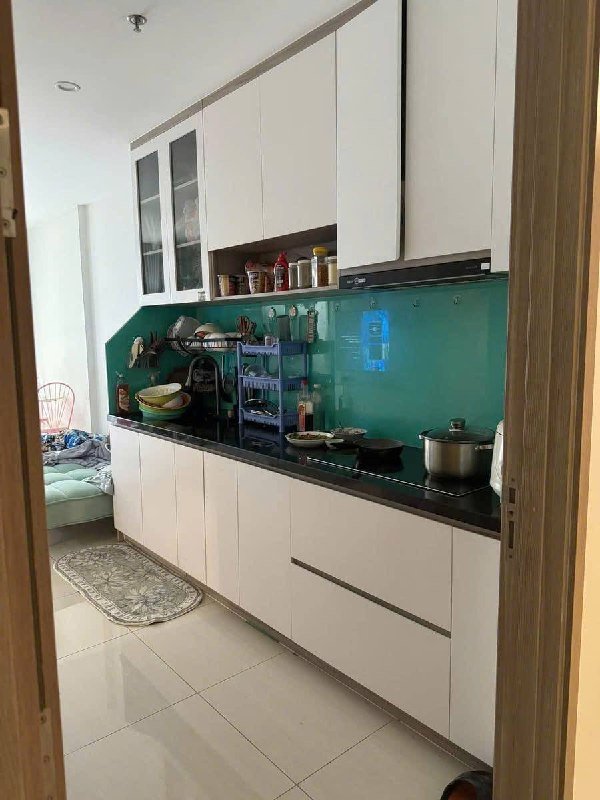 Apartment for rent in Thu Duc - Vinhomes Grand Park, Ho Chi Minh City - 2