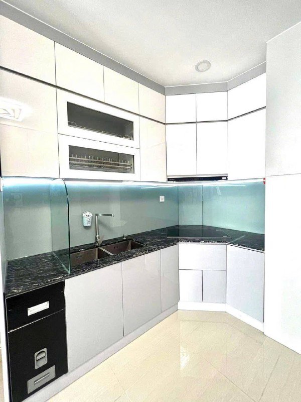 Apartment for rent in Thu Duc - Vinhomes Grand Park, Ho Chi Minh City - 3