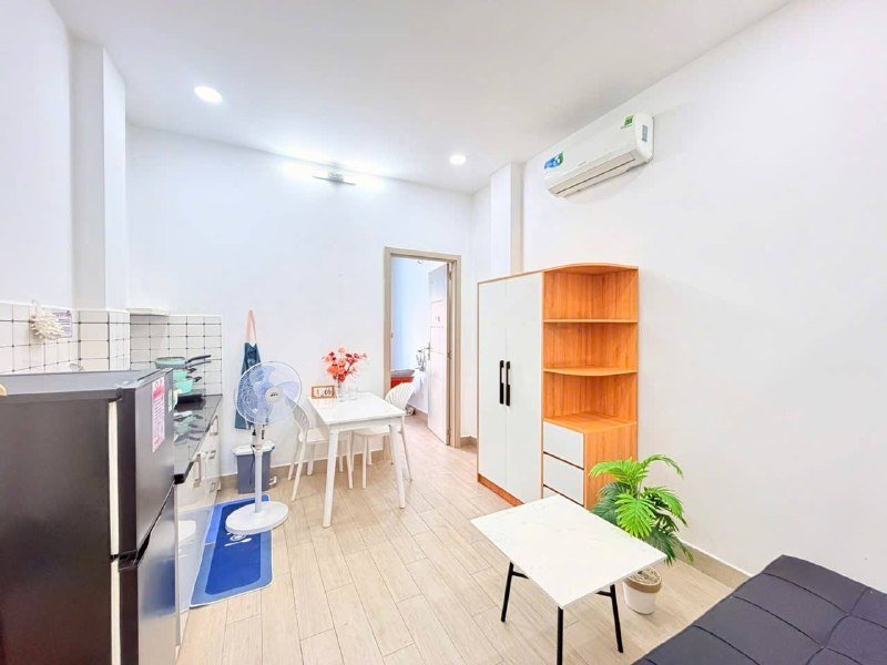Apartment for rent, Ho Chi Minh City