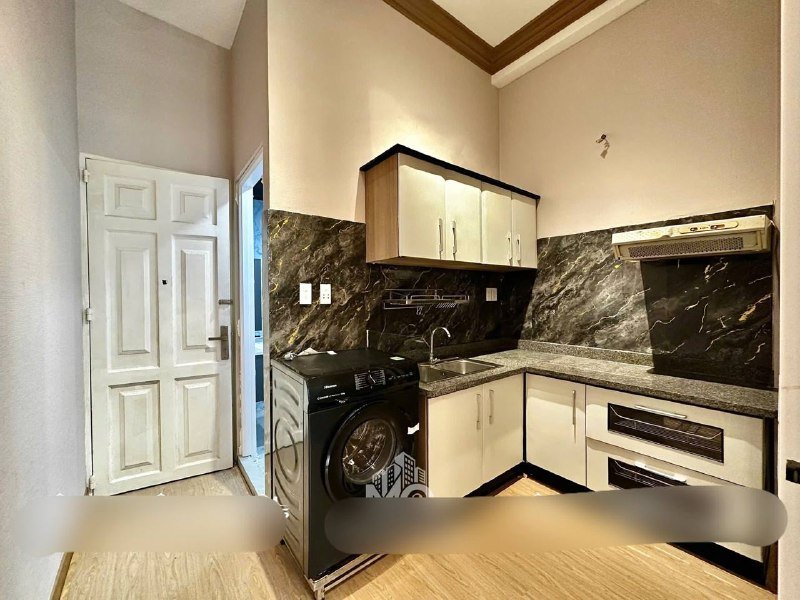 Apartment for rent, Ho Chi Minh City - 2
