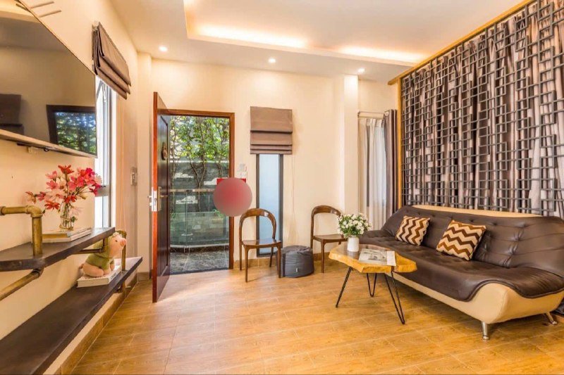 Room for rent in District 10, Ho Chi Minh City