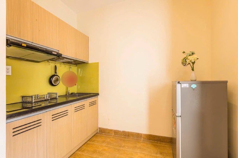 Room for rent in District 10, Ho Chi Minh City - 2
