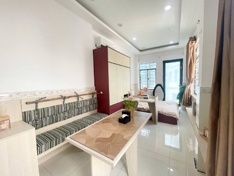 Room for rent in District 10, Ho Chi Minh City