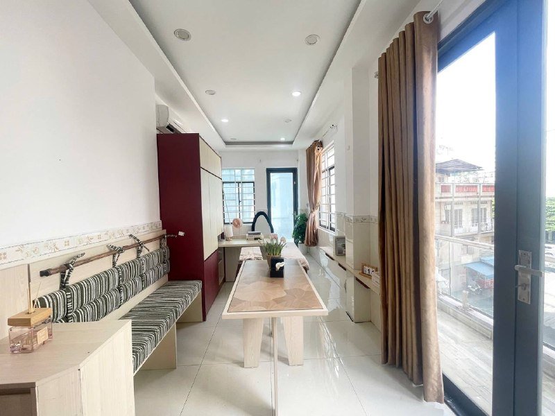 Room for rent in District 10, Ho Chi Minh City - 2