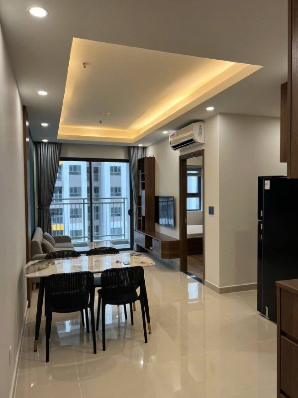 Apartment for rent in District 7, Ho Chi Minh City