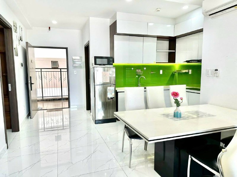 Apartment for rent in District 7, Ho Chi Minh City - 3