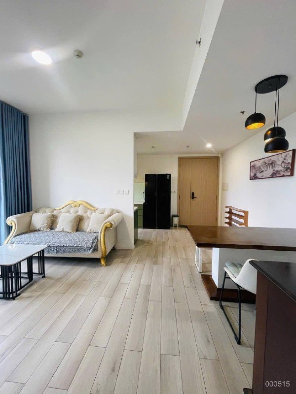 Apartment for rent in Thu Duc - Vinhomes Grand Park, Ho Chi Minh City - 2
