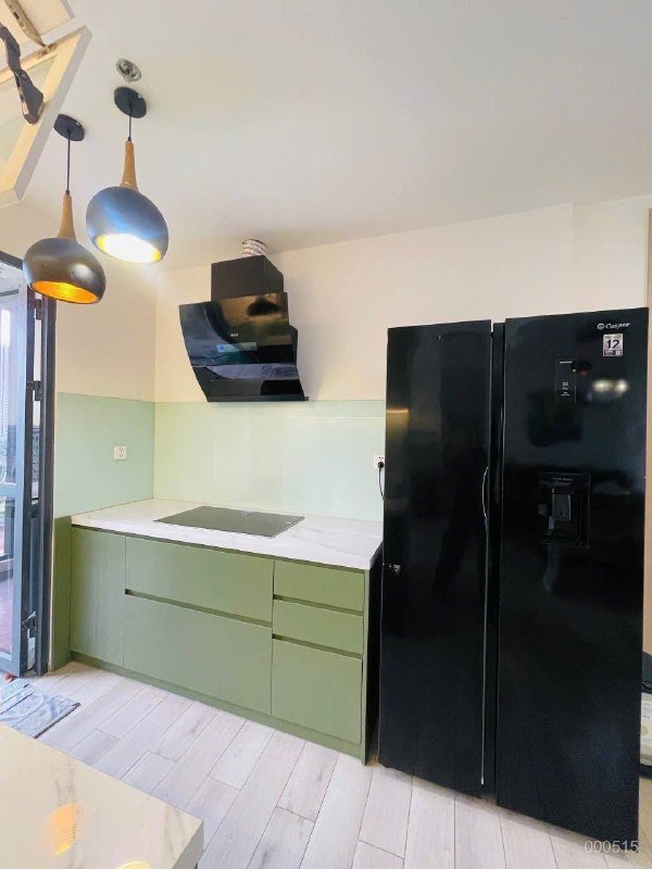 Apartment for rent in Thu Duc - Vinhomes Grand Park, Ho Chi Minh City - 3