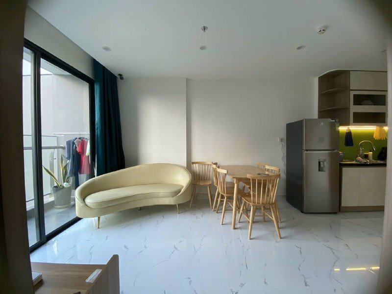 Apartment for rent in Thu Duc - Vinhomes Grand Park, Ho Chi Minh City - 2