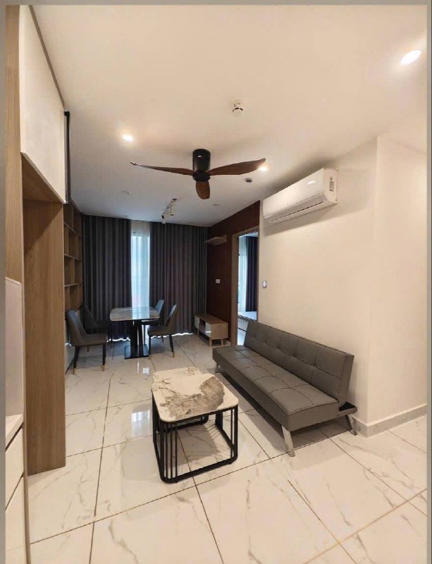 Квартира Тху Дык - Vinhomes Grand Park