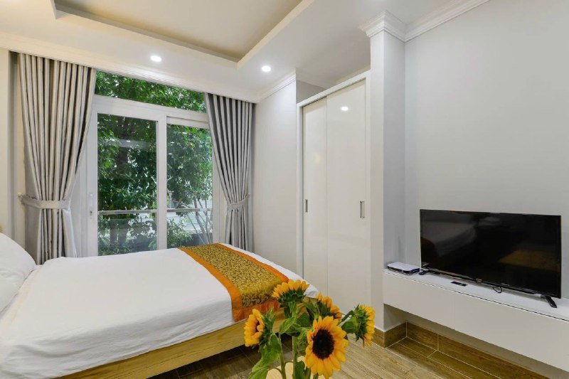 Room for rent in District 7, Ho Chi Minh City - 2