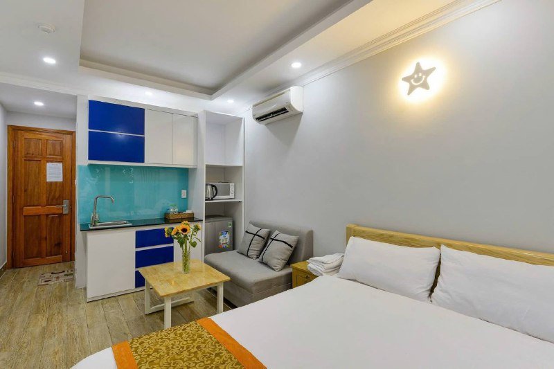 Room for rent in District 7, Ho Chi Minh City - 3
