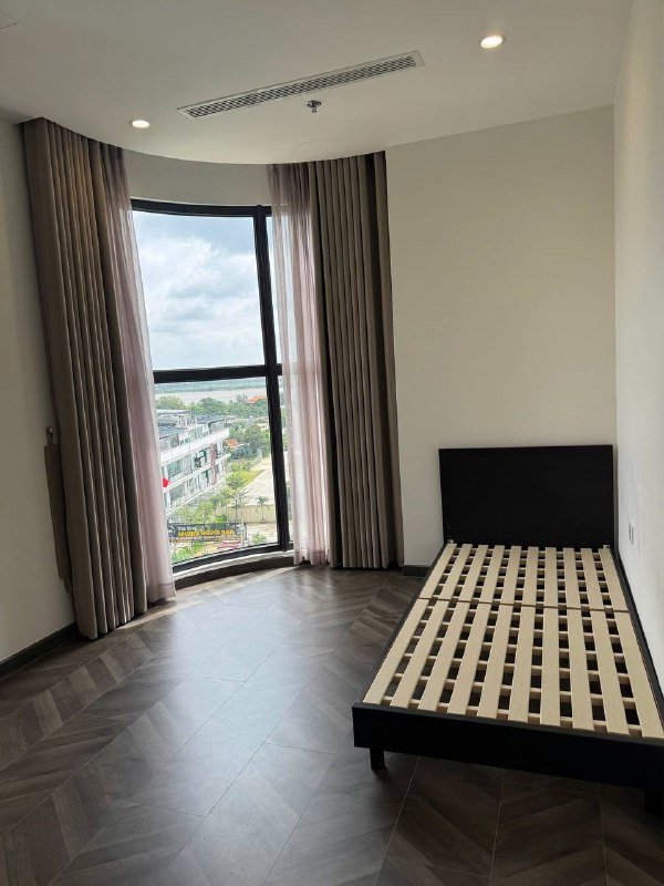 Apartment for rent in Thu Duc - Vinhomes Grand Park, Ho Chi Minh City - 3