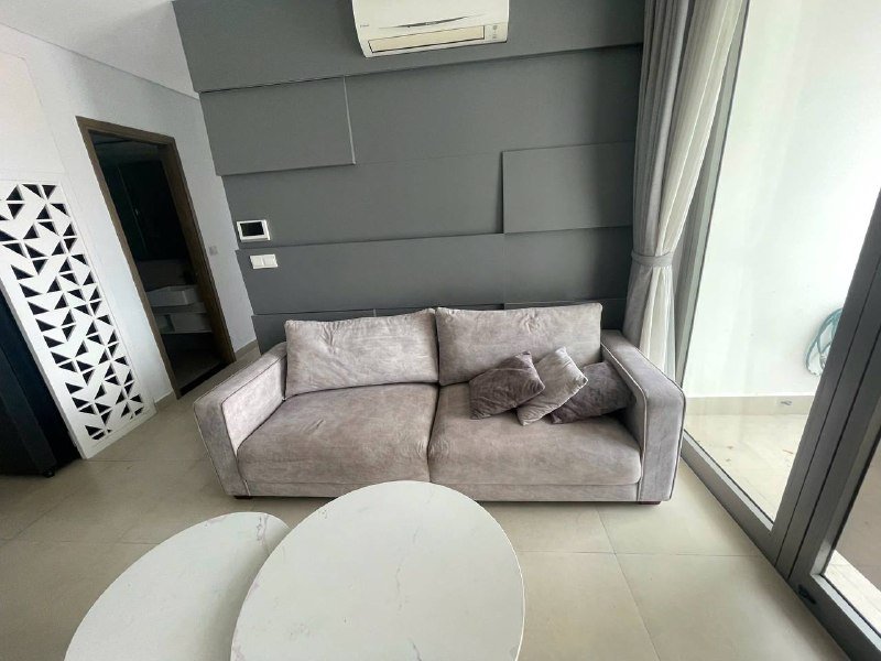 Apartment for rent in District 7, Ho Chi Minh City - 3