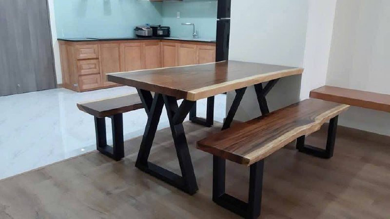 Apartment for rent in District 7, Ho Chi Minh City - 3