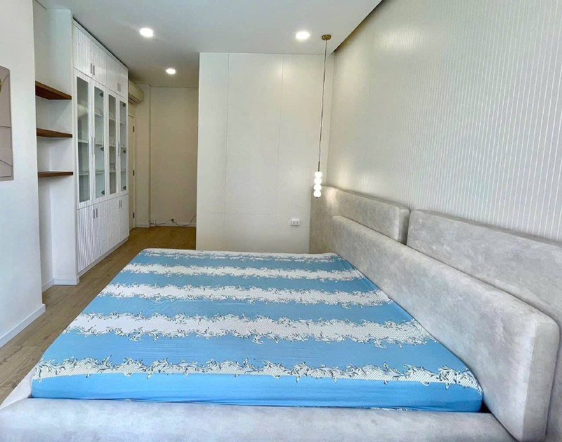Apartment for rent in District 2, Ho Chi Minh City - 3