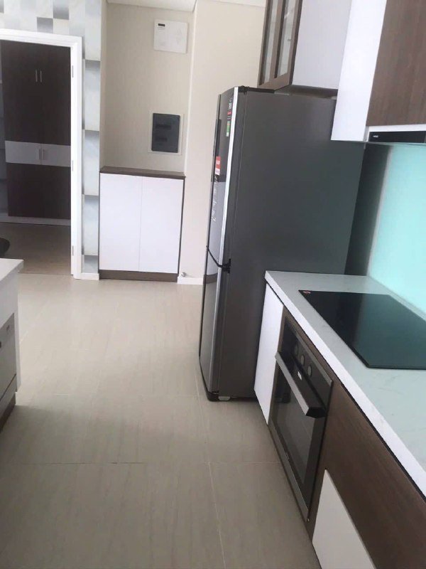 Apartment for rent in Thu Duc - Vinhomes Grand Park, Ho Chi Minh City - 3