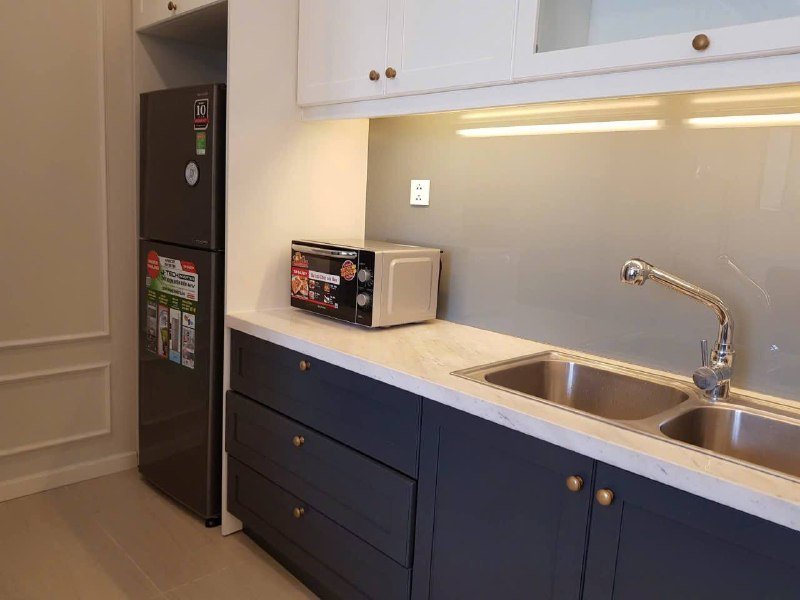 Apartment for rent in District 2, Ho Chi Minh City - 3