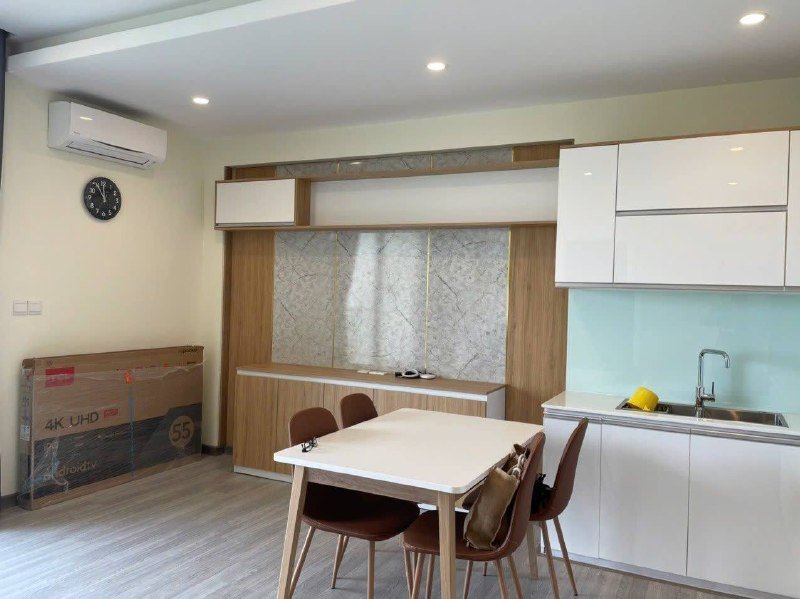 Apartment for rent in District 2, Ho Chi Minh City - 3