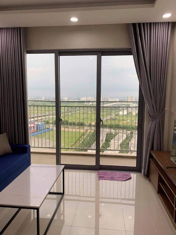 Apartment for rent in District 2 - Thao Dien / An Phu, Ho Chi Minh City