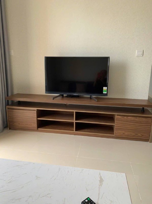 Apartment for rent in District 2 - Thao Dien / An Phu, Ho Chi Minh City - 3
