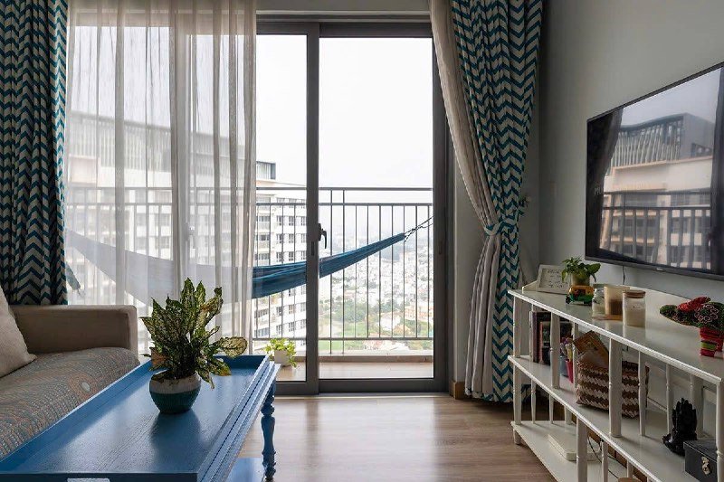 Apartment for rent in District 2 - Thao Dien / An Phu, Ho Chi Minh City - 3