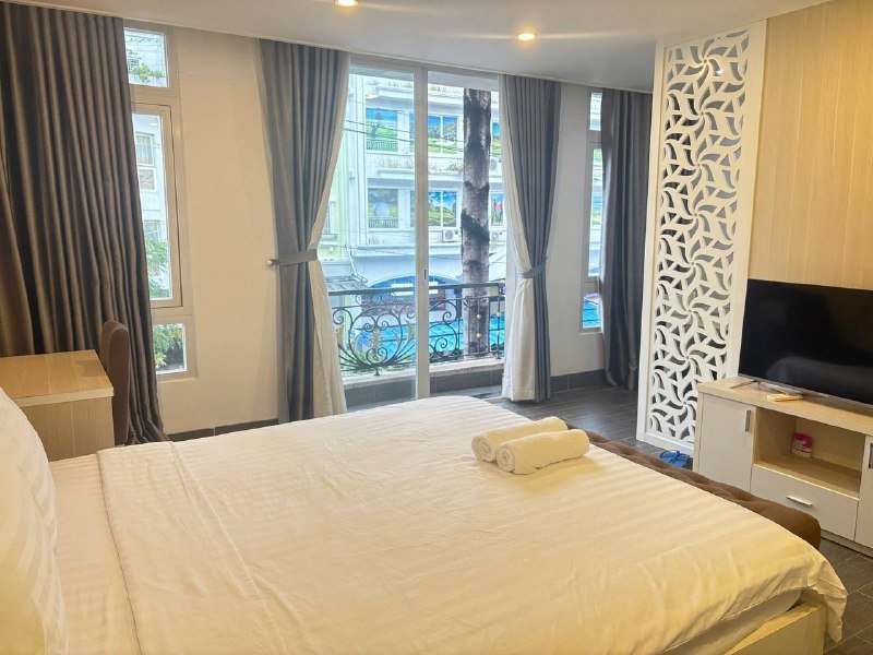 Room for rent in District 7, Ho Chi Minh City - 2